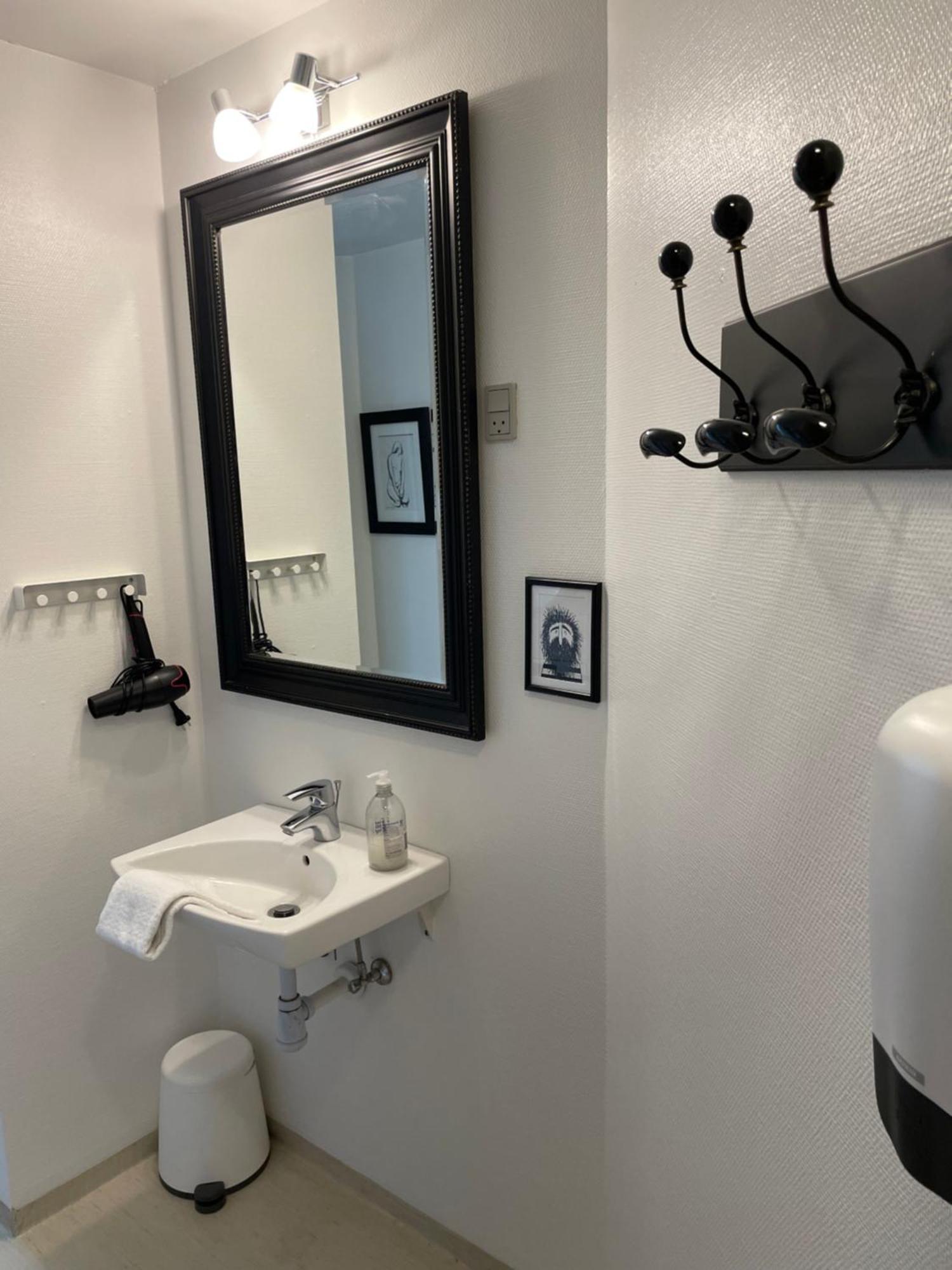 Marsk Hotel Apartments 6B, 1-Th Højer Zewnętrze zdjęcie